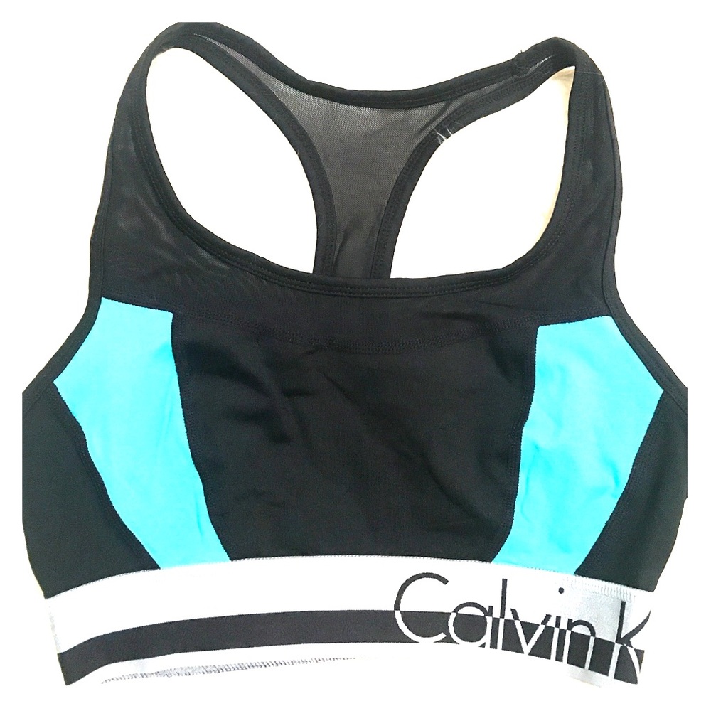 Calvin Klein High Performance Sports Bra